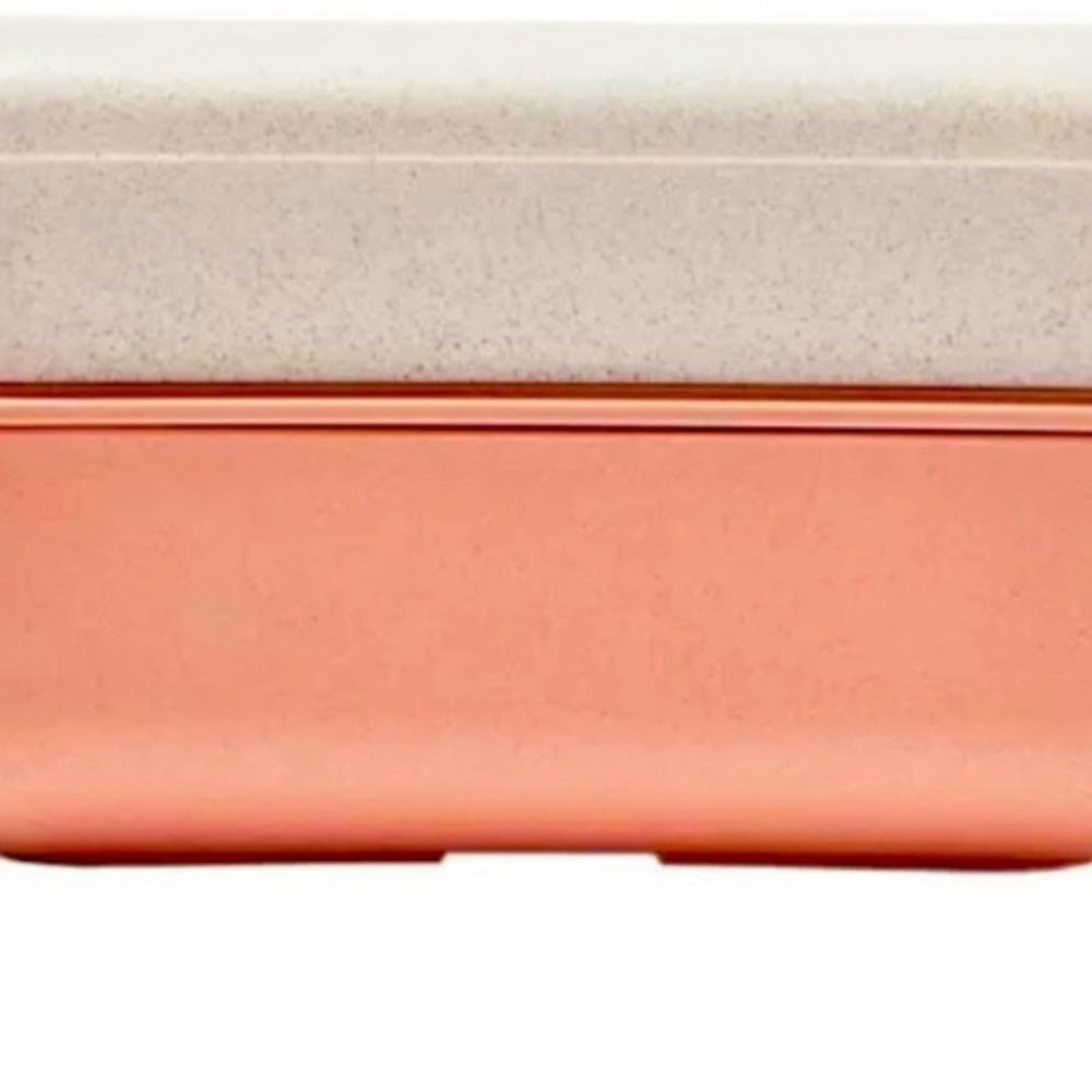 Our Place The Lunch Box, a bento-style lunch box NWOT